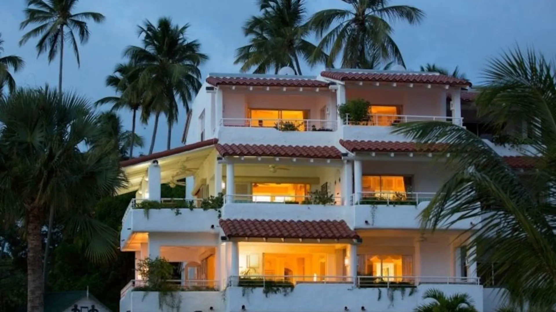 Royal Glitter Bay Villas BARBADOS