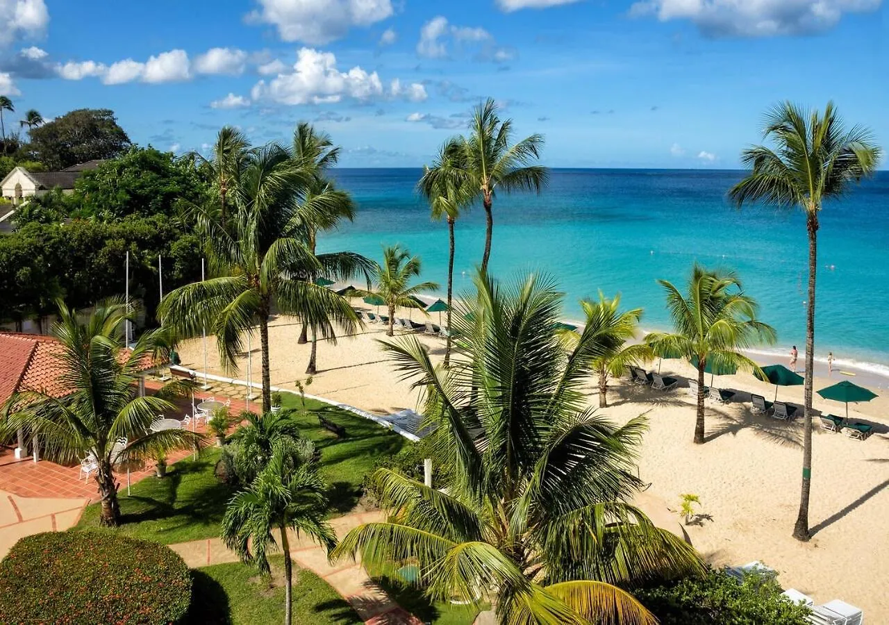 Apartment Royal Glitter Bay Villas BARBADOS