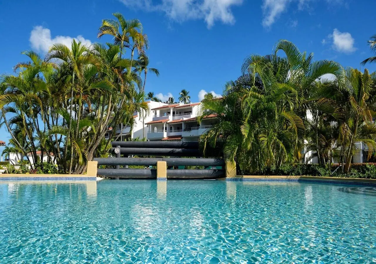 Apartment Royal Glitter Bay Villas BARBADOS Barbados