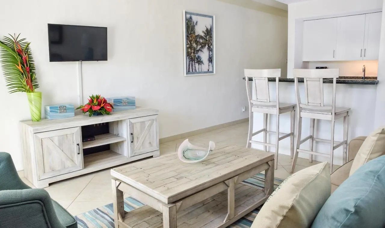 Royal Glitter Bay Villas BARBADOS Barbados