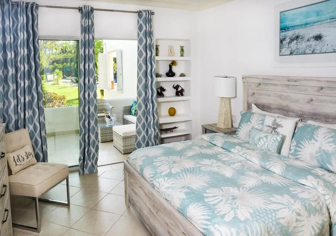 Royal Glitter Bay Villas BARBADOS