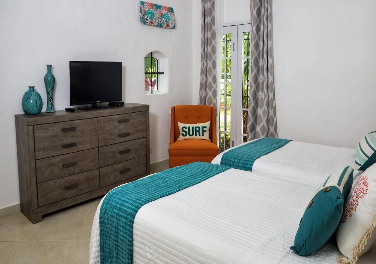 Royal Glitter Bay Villas BARBADOS 0*,