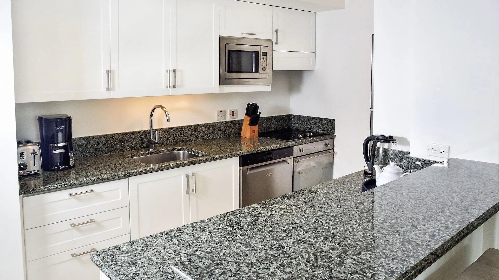 Apartment Royal Glitter Bay Villas BARBADOS