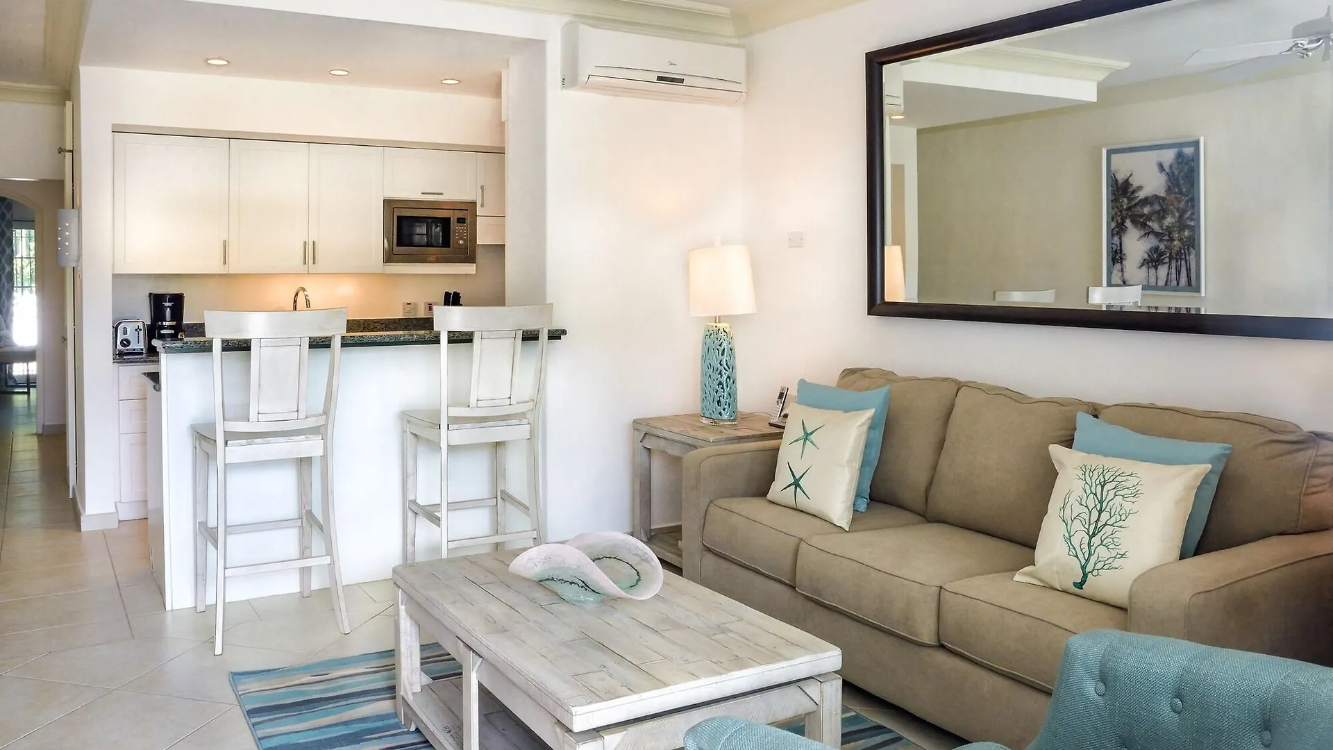 Royal Glitter Bay Villas BARBADOS 0*,