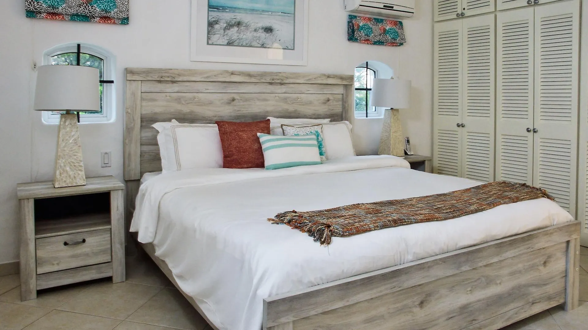 Apartment Royal Glitter Bay Villas BARBADOS Barbados
