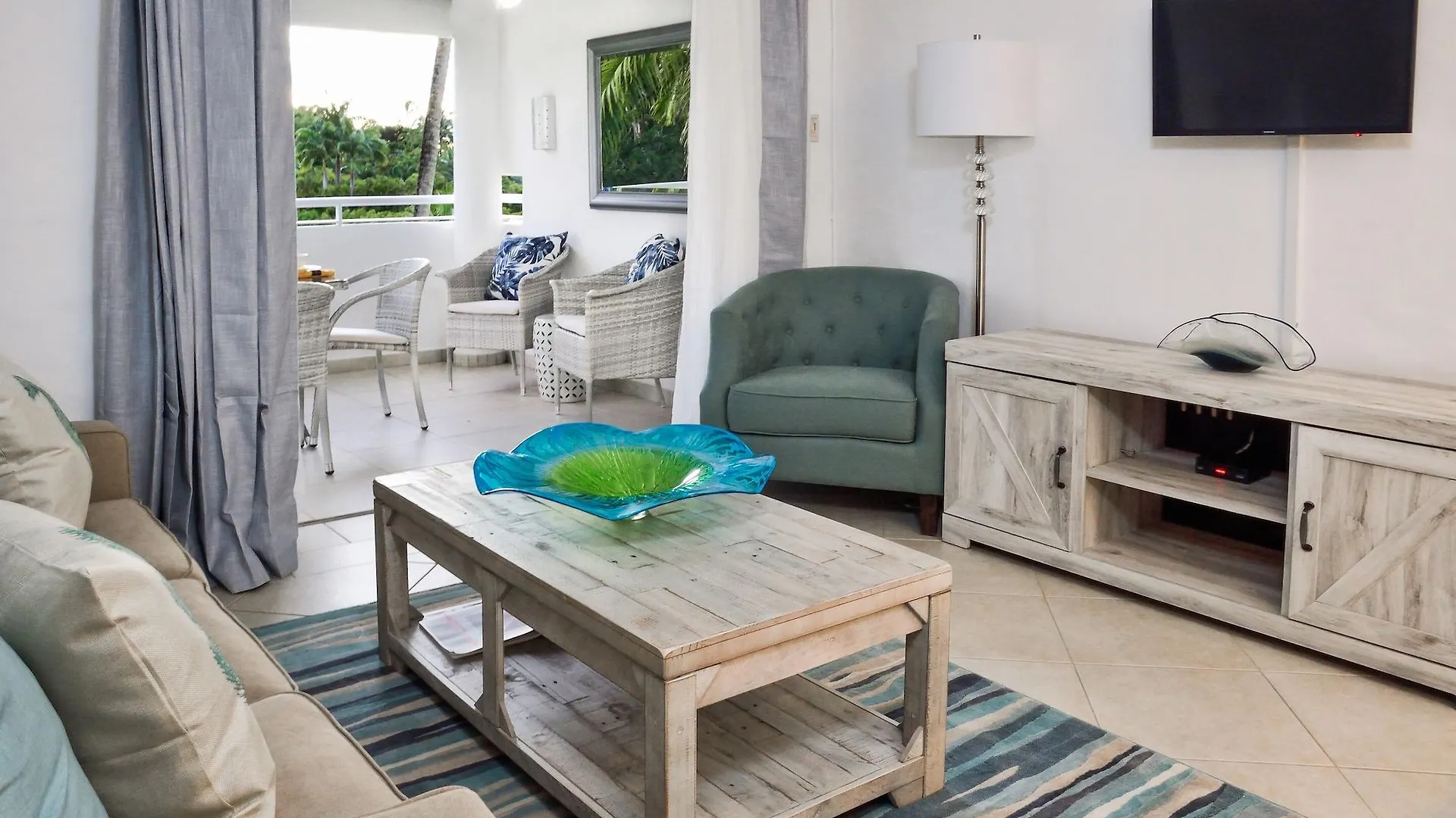 Royal Glitter Bay Villas BARBADOS Apartment