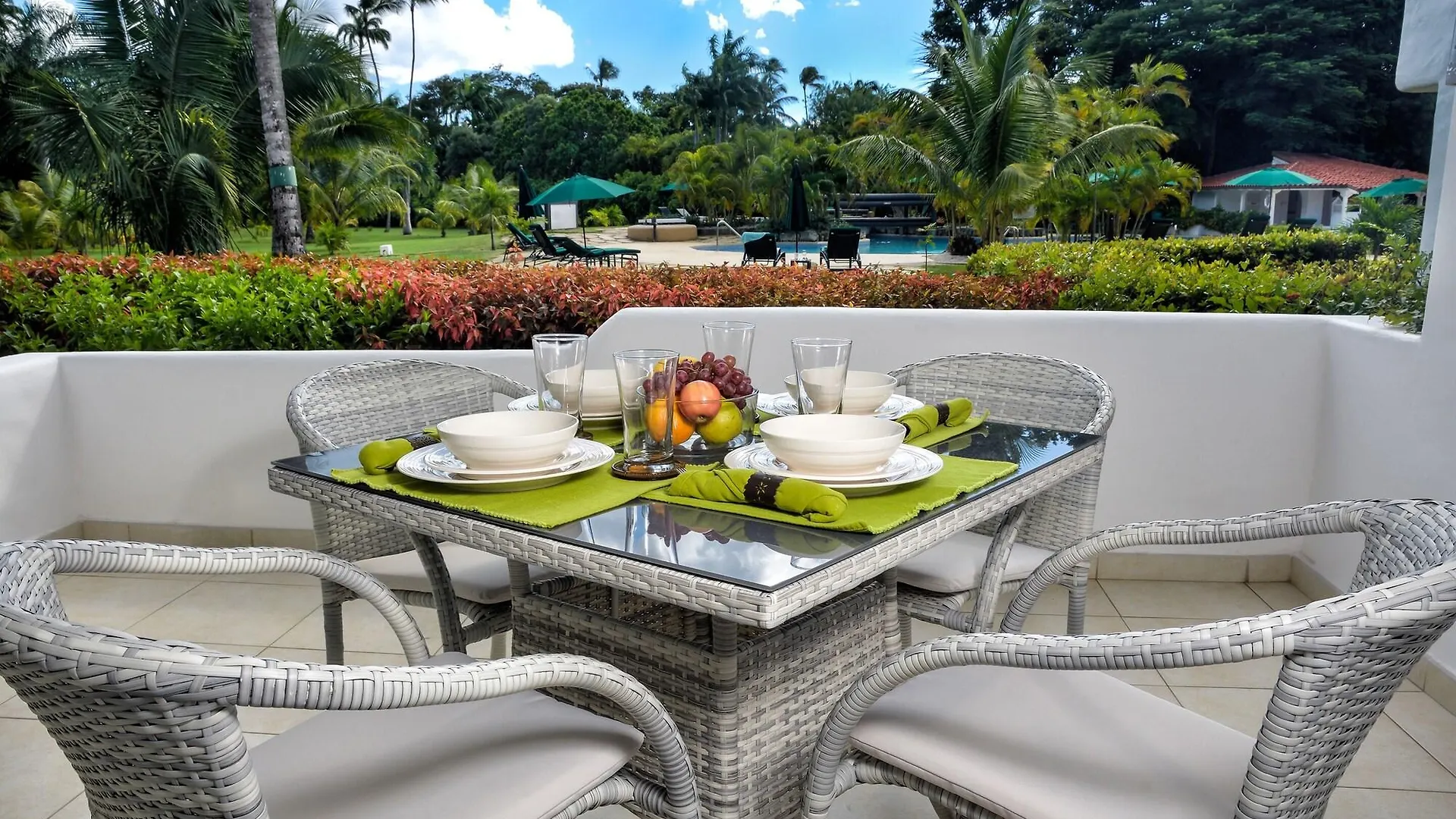 Royal Glitter Bay Villas BARBADOS
