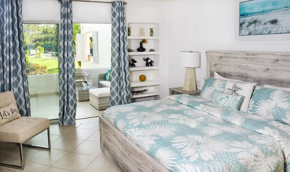 Royal Glitter Bay Villas BARBADOS 0*,  Barbados