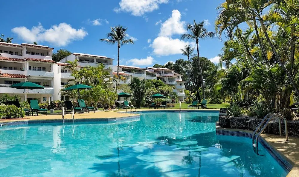 Royal Glitter Bay Villas BARBADOS Barbados