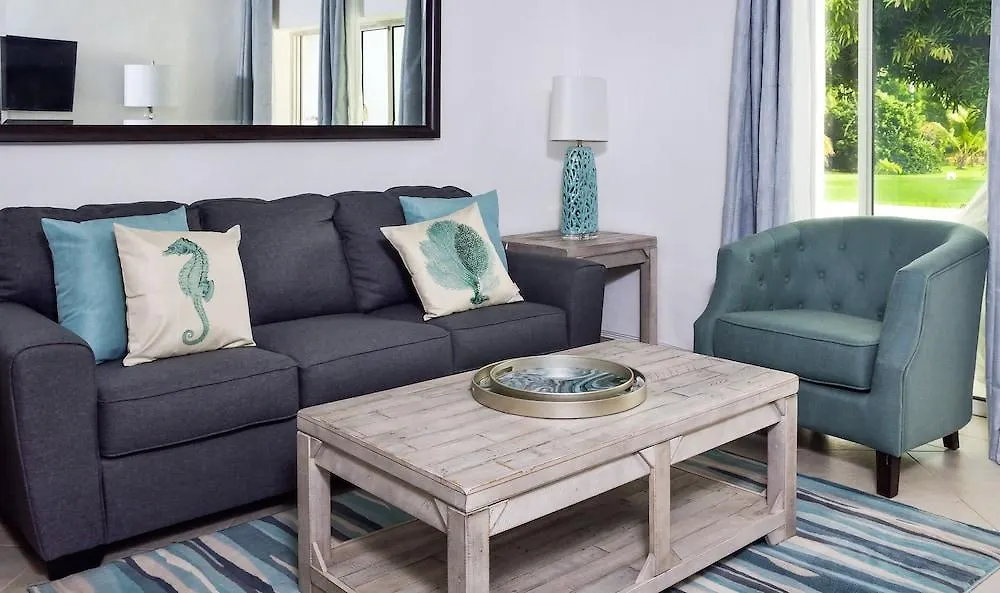 Royal Glitter Bay Villas BARBADOS Apartment
