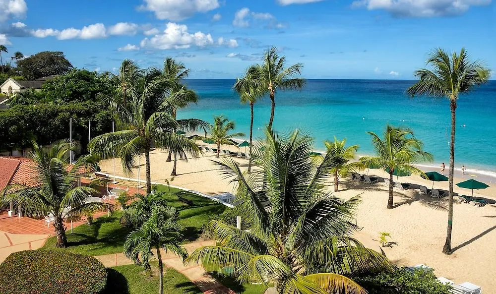 Apartment Royal Glitter Bay Villas BARBADOS Barbados