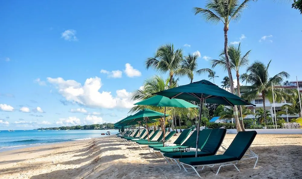 Royal Glitter Bay Villas BARBADOS
