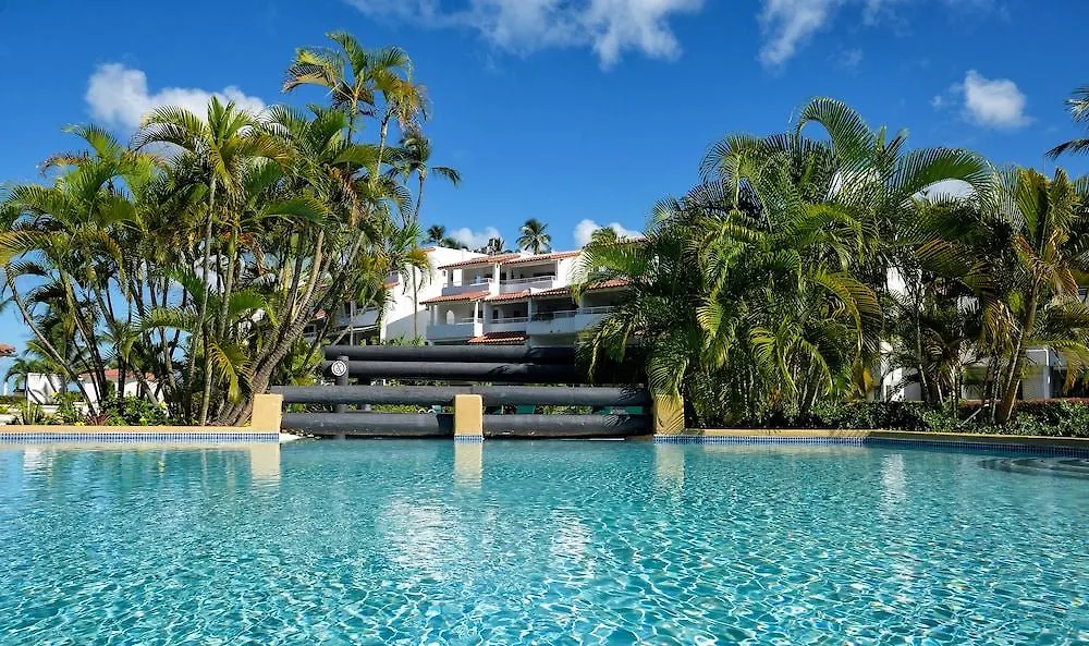 Apartment Royal Glitter Bay Villas BARBADOS