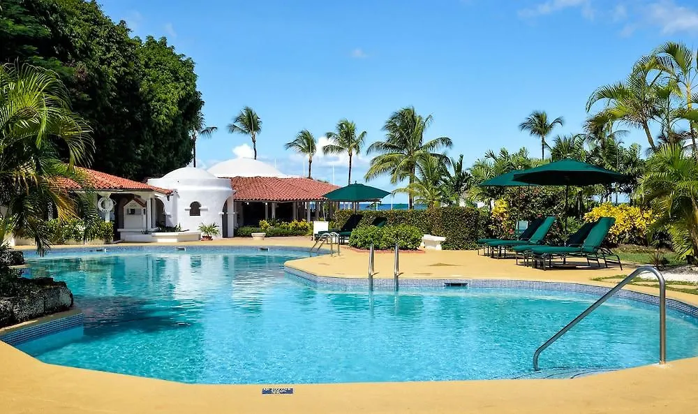 Royal Glitter Bay Villas BARBADOS 0*,