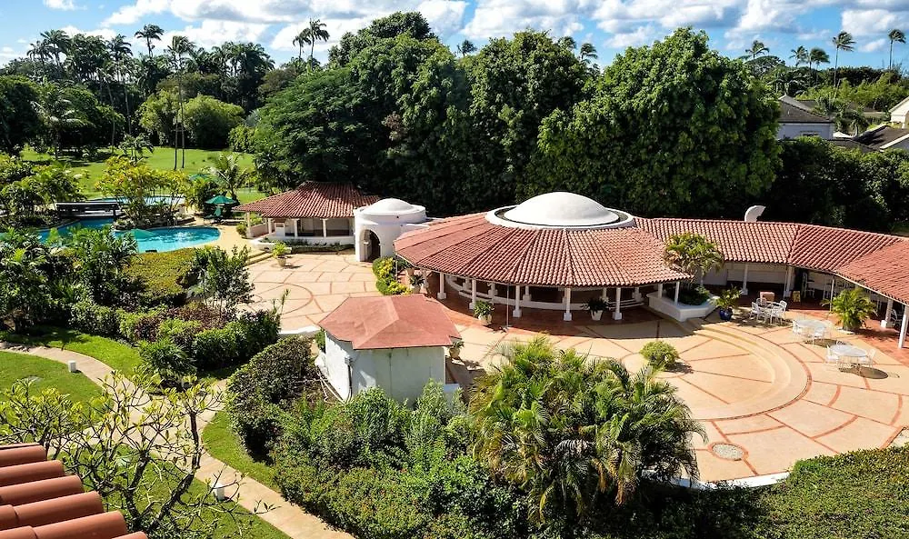 Royal Glitter Bay Villas BARBADOS