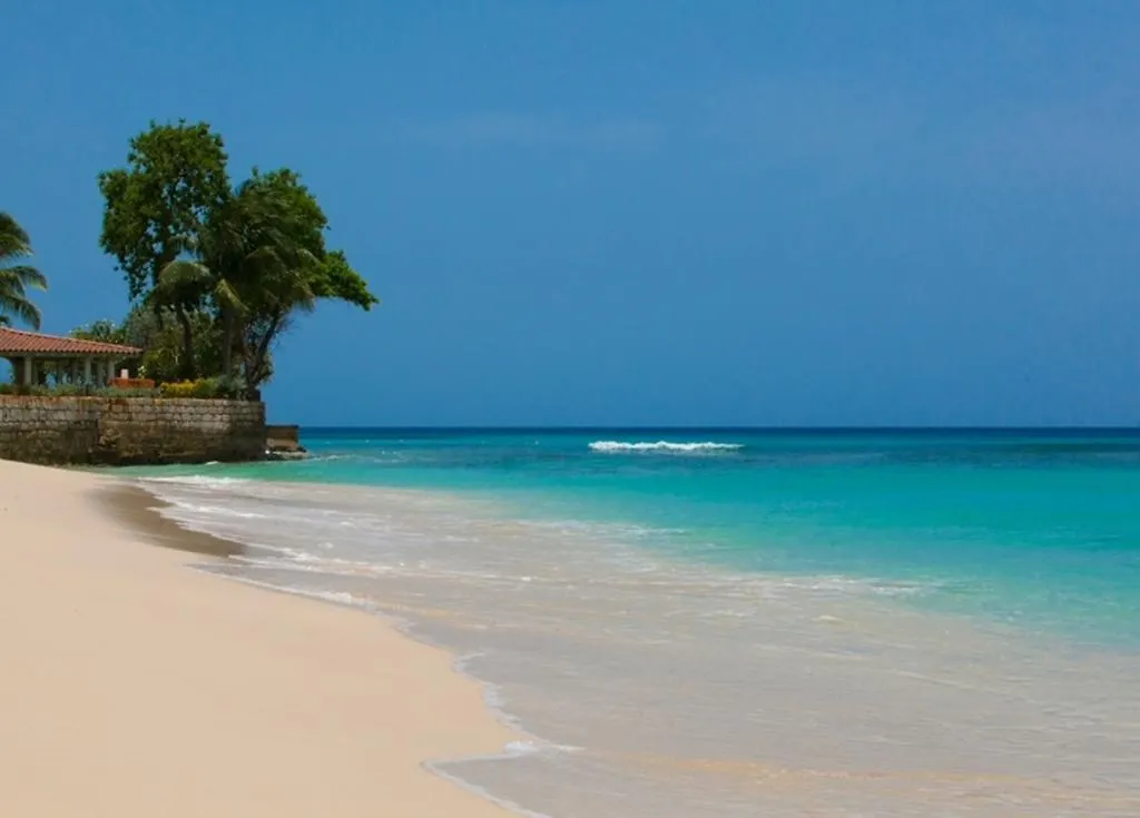 Royal Glitter Bay Villas BARBADOS