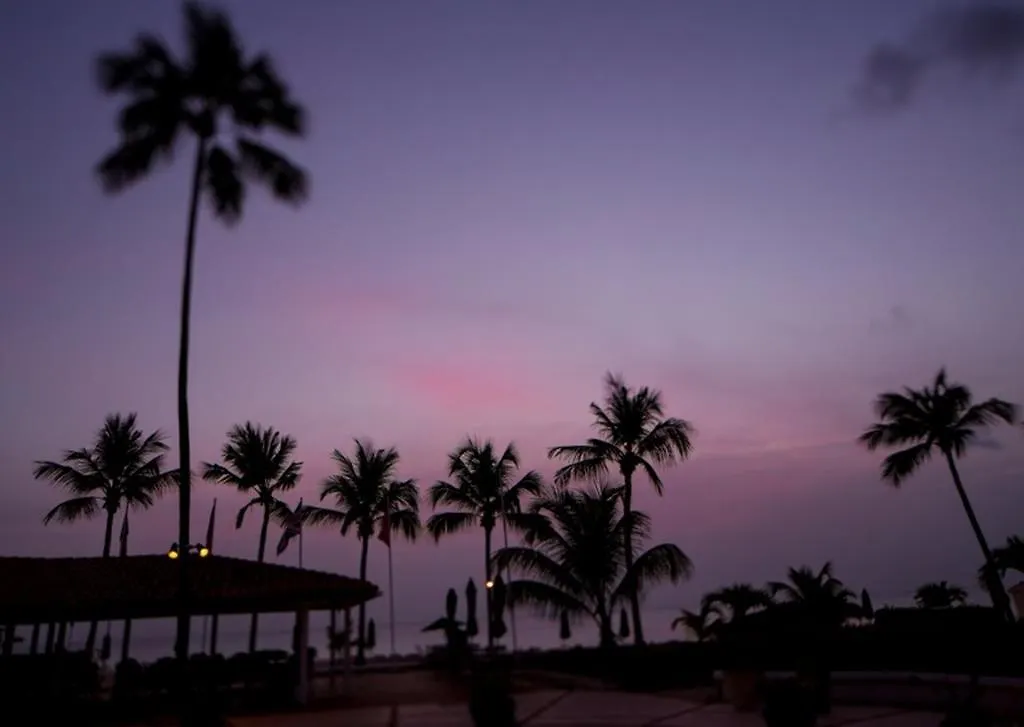 Apartment Royal Glitter Bay Villas BARBADOS