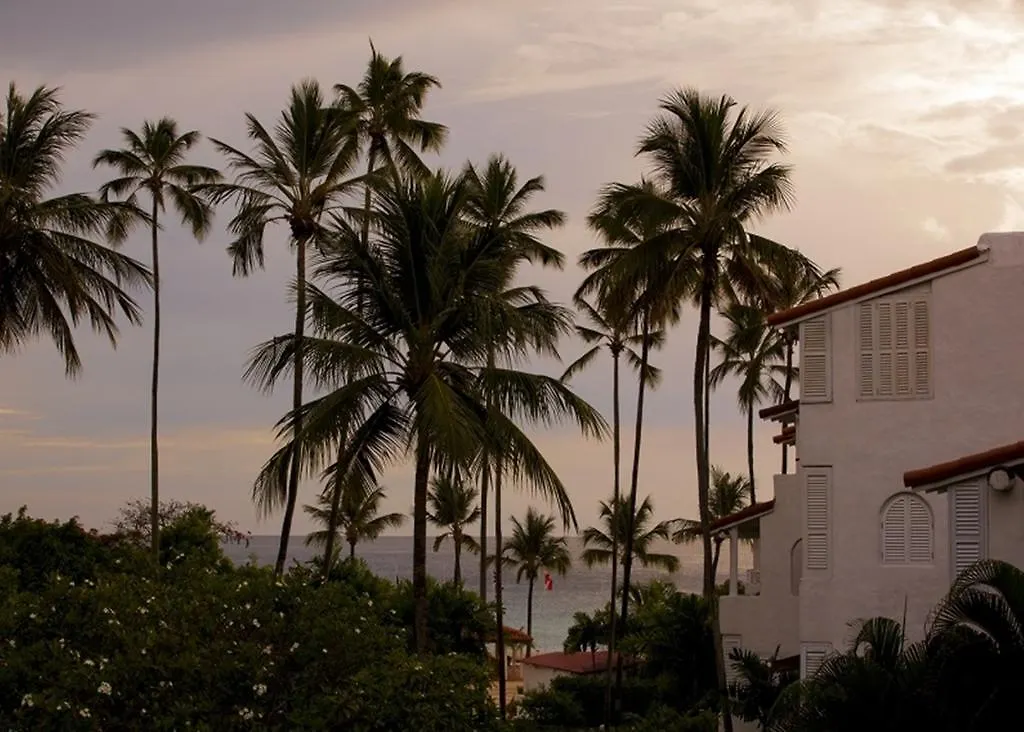 Apartment Royal Glitter Bay Villas BARBADOS