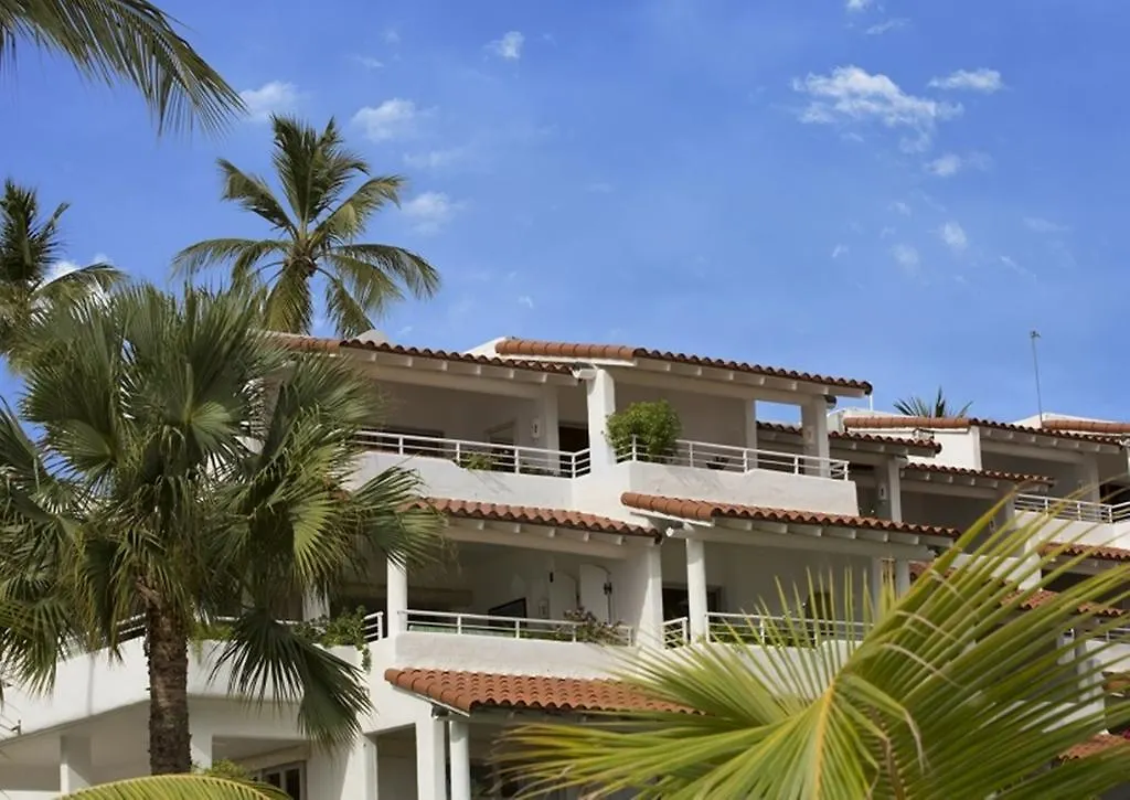 Royal Glitter Bay Villas BARBADOS Apartment