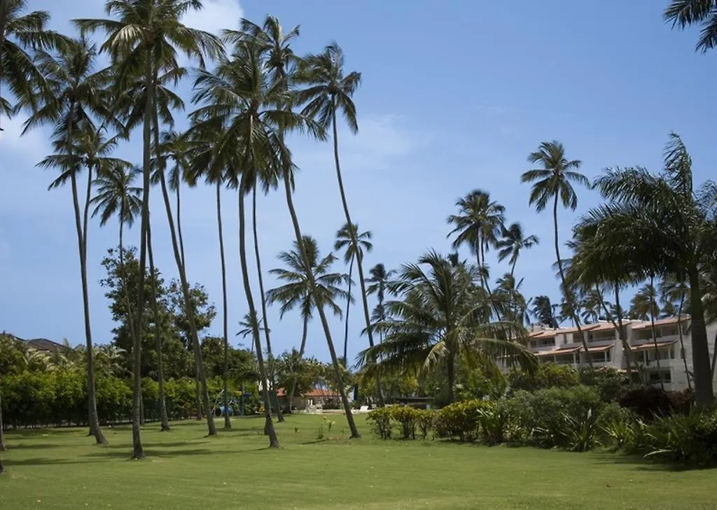Royal Glitter Bay Villas BARBADOS Apartment