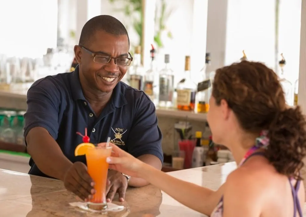 Royal Glitter Bay Villas BARBADOS
