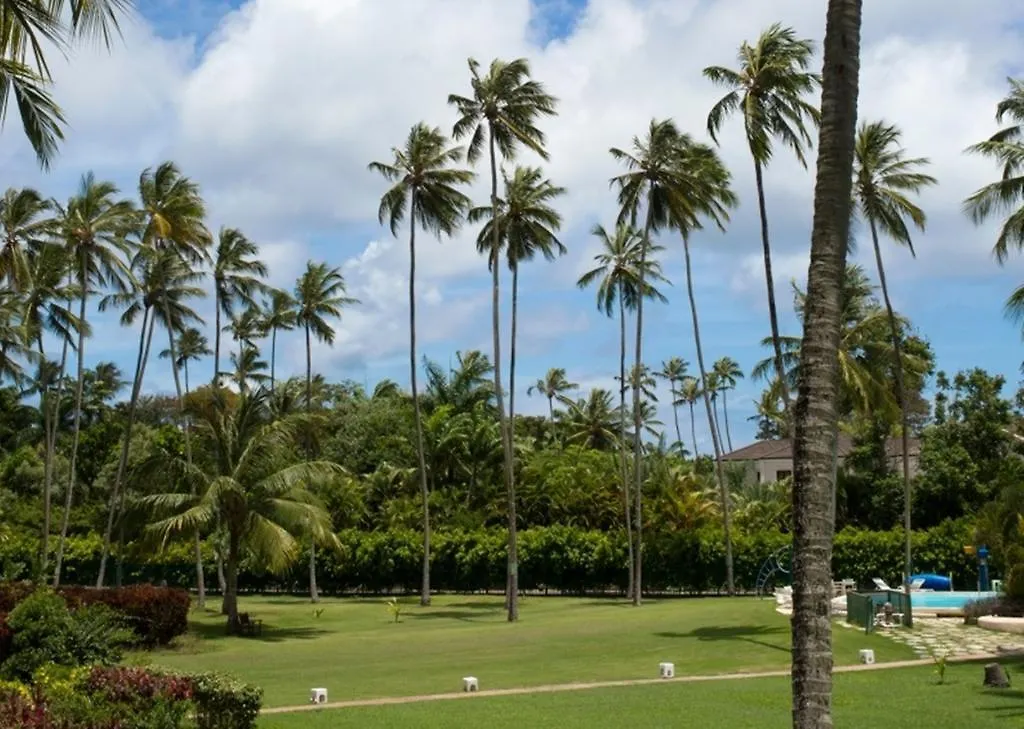 Royal Glitter Bay Villas BARBADOS