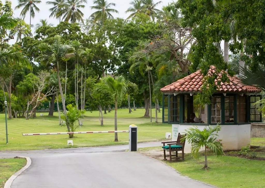 Royal Glitter Bay Villas BARBADOS Barbados