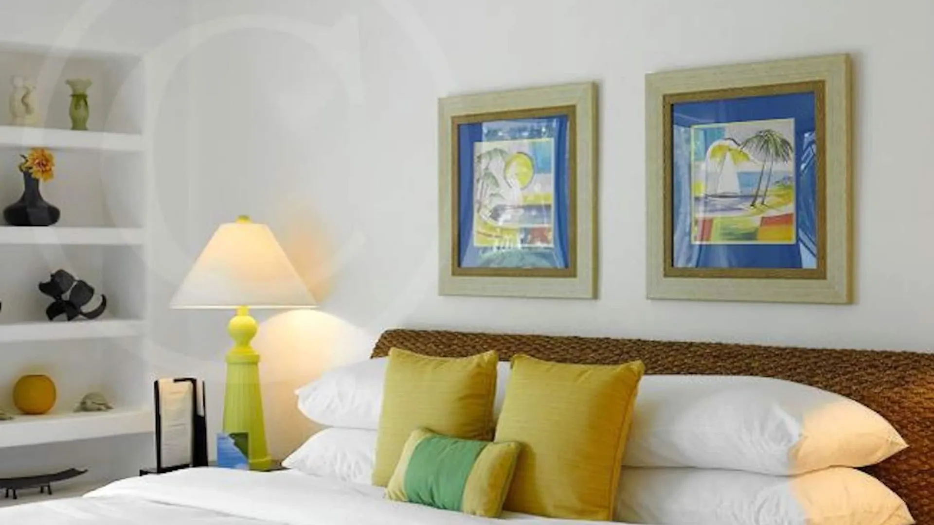 Royal Glitter Bay Villas BARBADOS Apartment