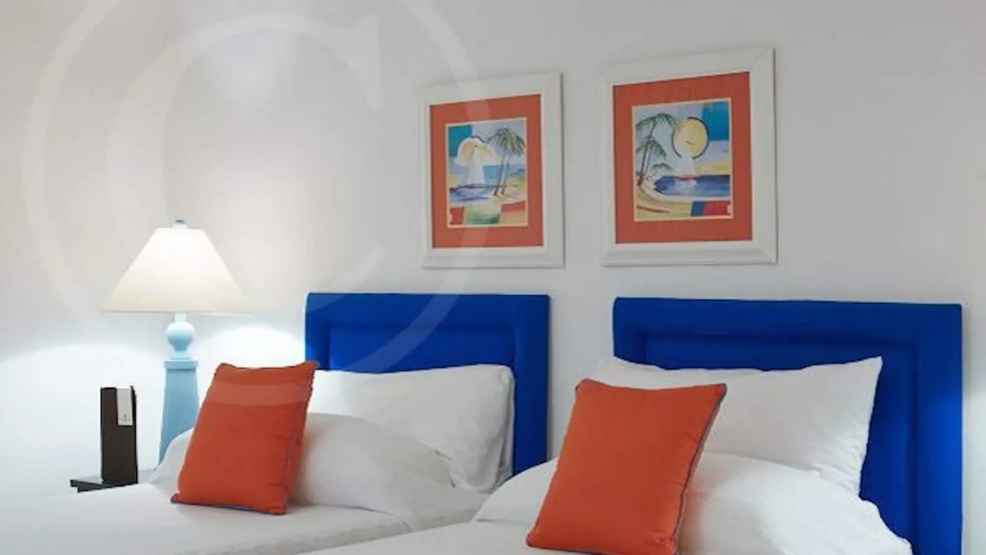 Apartment Royal Glitter Bay Villas BARBADOS Barbados