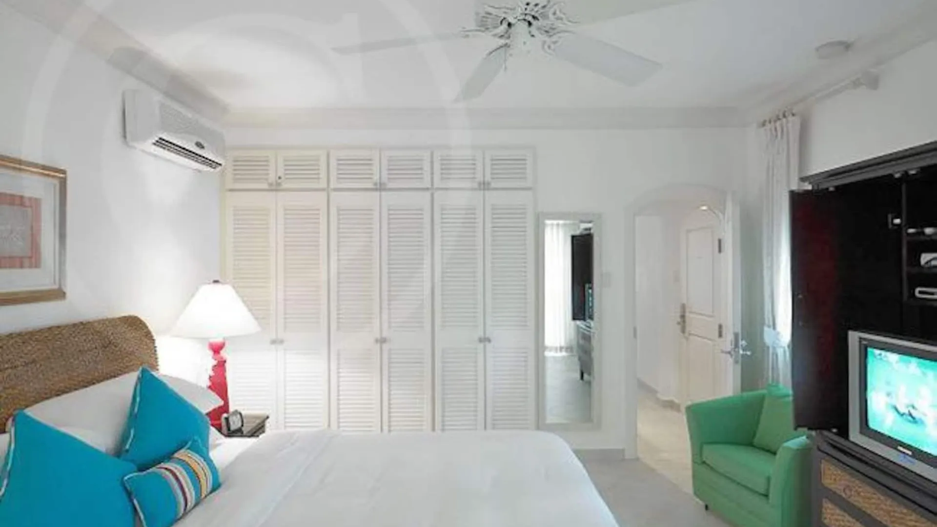 Royal Glitter Bay Villas BARBADOS 0*,  Barbados