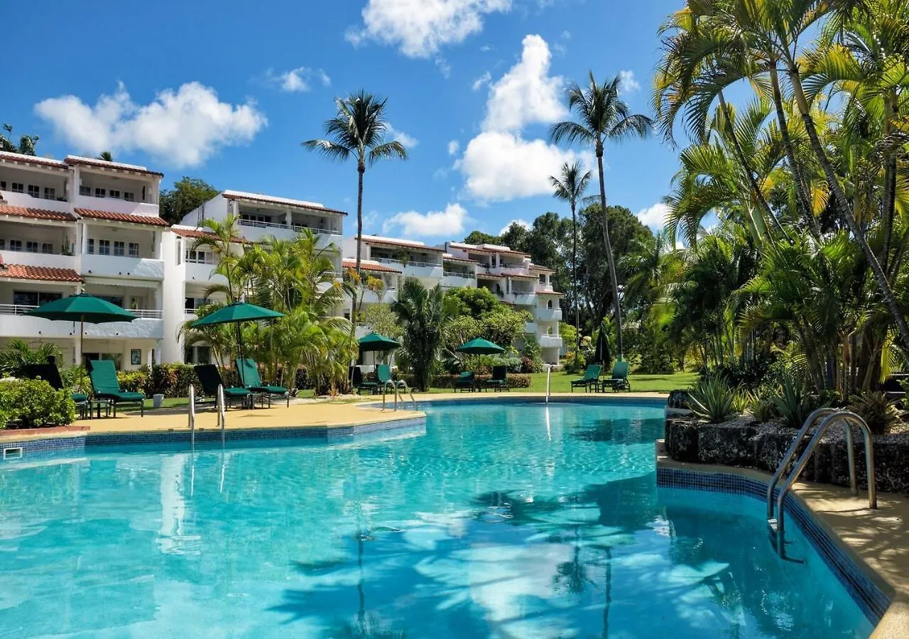 Royal Glitter Bay Villas BARBADOS Barbados