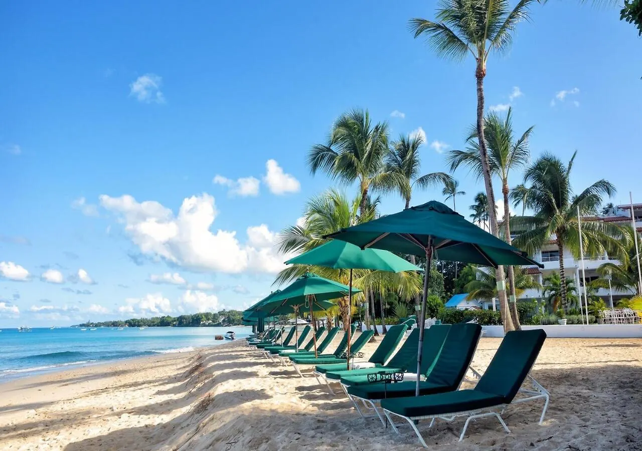 Royal Glitter Bay Villas BARBADOS 0*,  Barbados