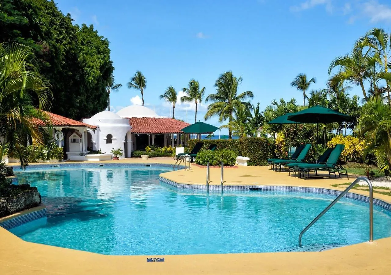 Royal Glitter Bay Villas BARBADOS Apartment