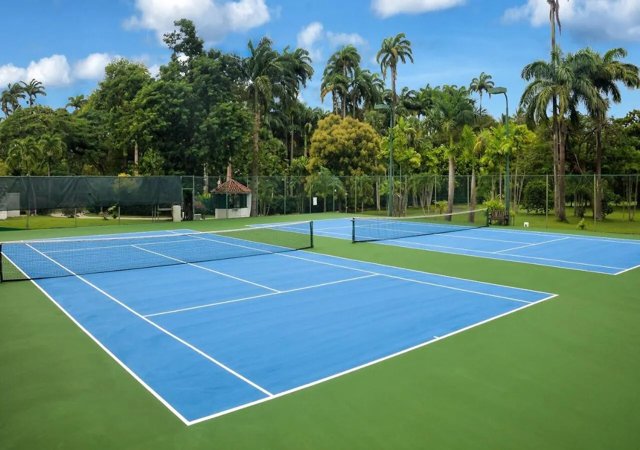 Royal Glitter Bay Villas BARBADOS