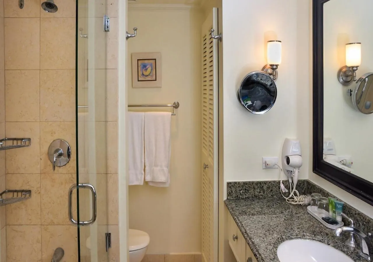 Royal Glitter Bay Villas BARBADOS 0*,