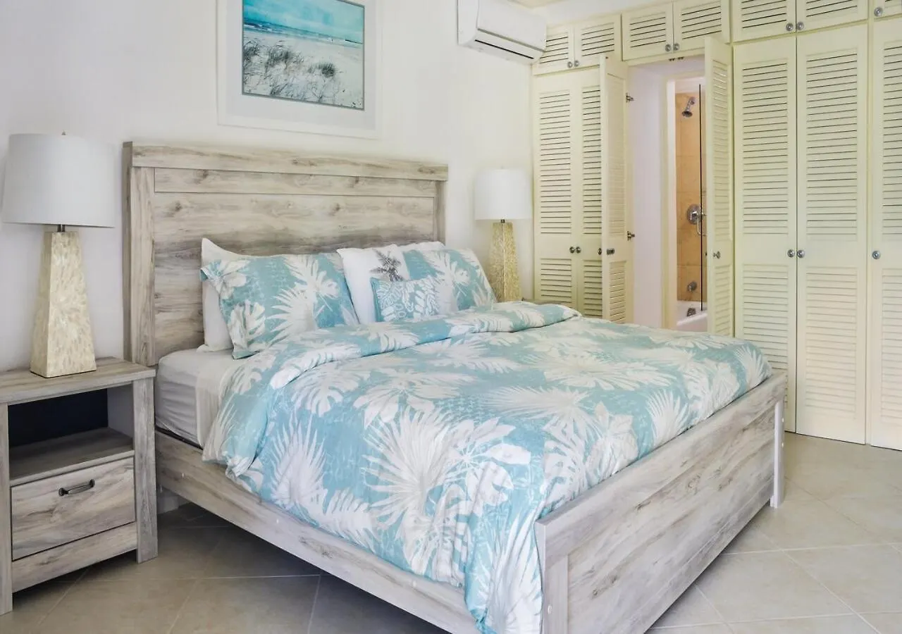 Royal Glitter Bay Villas BARBADOS 0*,