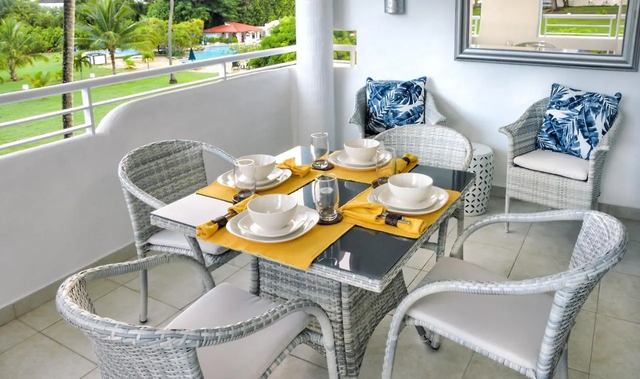 Royal Glitter Bay Villas BARBADOS Apartment