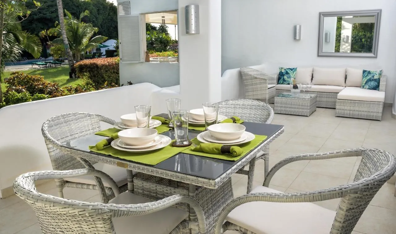Royal Glitter Bay Villas BARBADOS Apartment