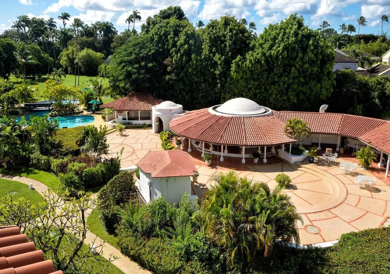 Apartment Royal Glitter Bay Villas BARBADOS