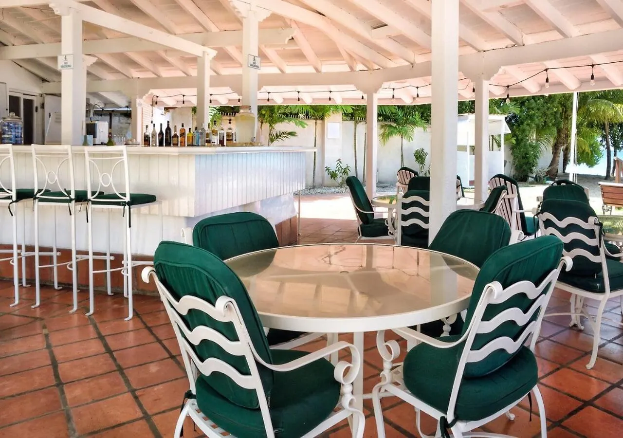 Royal Glitter Bay Villas BARBADOS 0*,  Barbados